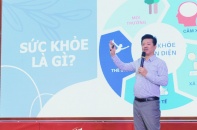 Đầu tư cho sức khỏe thanh niên từ những thay đổi hành vi nhỏ