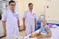 Tin mới y tế ngày 19/6: Kỹ thuật cao cứu bệnh nhân mắc ung thư xương ác tính