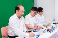 Hơn 30 giờ tư vấn trực tuyến giúp sỹ tử 2K8 gỡ rối chọn trường, chọn ngành