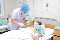 Tin mới y tế ngày 23/6: Phát hiện dị tật bẩm sinh hiếm gặp sau cơn đau bụng