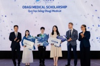 Đầu tư cho thế hệ bác sỹ trẻ, nâng tầm vị thế ngành da liễu Việt Nam