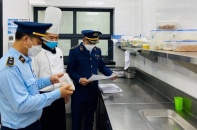 An toàn thực phẩm trước thách thức mới từ thương mại điện tử