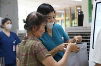 Quyền lợi bảo hiểm y tế tăng, người bệnh thêm cơ hội tiếp cận bệnh viện hạng I tại Hà Nội