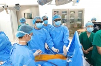 Tin mới y tế ngày 25/6: Phát hiện sớm dị tật tim bẩm sinh, mở cơ hội điều trị ít xâm lấn