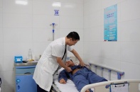 Tin mới y tế ngày 26/6: Đau bụng sau tập thể dục, phát hiện biến chứng hiếm gặp