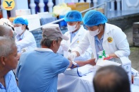 Chuyên gia MEDLATEC cập nhật những tiến bộ mới trong chẩn đoán, điều trị cá thể hóa bệnh ung thư