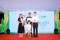 Ngày Gia đình Việt Nam: Từ những cơ hội được trao đi, hàng nghìn mái ấm được vun đắp