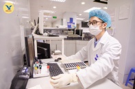 Người phụ nữ liên tiếp mắc hai bệnh ung thư trong 4 năm