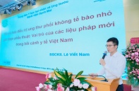 Điều trị ung thư phổi bước vào thời kỳ cá thể hóa