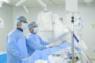 Công nghệ mở đường, trái tim tìm lại nhịp sống