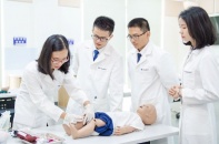 Muốn có nền y tế mạnh, phải bắt đầu từ bác sỹ