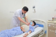 Tin mới y tế ngày 30/6: Nhồi máu cơ tim không loại trừ người trẻ, bác sỹ cảnh báo yếu tố nguy cơ hàng đầu
