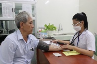 Từ 1/7, khám ngoại trú trái tuyến ở đâu được hưởng bảo hiểm y tế 50%?