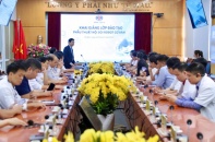 Làm chủ phẫu thuật  nội soi bằng robot, nâng cao hiệu quả điều trị ung thư