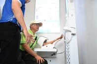 TP.HCM tăng tốc chuyển đổi số để quản lý sức khỏe toàn dân