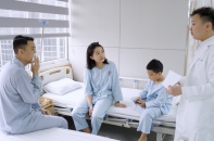 Công nghệ mới thay đổi trải nghiệm phẫu thuật