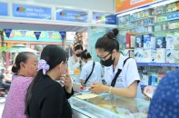 Việt Nam có thêm giải pháp thế hệ mới kiểm soát tăng kali máu cho bệnh nhân tim mạch, thận