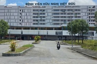 Bệnh viện Hữu nghị Việt Đức cơ sở 2 sẵn sàng vận hành, mở rộng cơ hội tiếp cận kỹ thuật cao