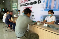Hà Nội thay đổi thói quen "có bệnh mới đi khám", chủ động bảo vệ sức khỏe từ sớm