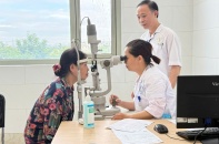 Đầu tư cho y tế cơ sở để người dân được chăm sóc sức khỏe từ sớm