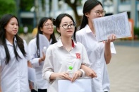 Thống nhất quy đổi điểm V-SAT, tạo mặt bằng chung trong xét tuyển đại học
