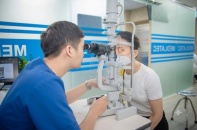 Đi bơi mùa hè, cần chủ động bảo vệ đôi mắt cho trẻ
