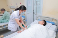 Tin mới y tế ngày 8/7: Tập gym quá sức, nam thanh niên bị tiêu cơ vân, nguy cơ suy thận cấp