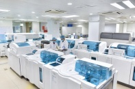 Xét nghiệm trước hôn nhân giúp tránh nguy cơ sinh con mắc bệnh tan máu bẩm sinh