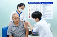 Việt Nam tăng tốc làm chủ công nghệ vắc-xin thế hệ mới