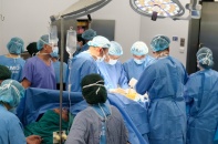 Tin mới y tế ngày 10/7: Ca phẫu thuật đầu tiên thành công tại Bệnh viện Hữu nghị Việt Đức cơ sở Ninh Bình