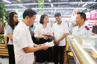 6 tháng đầu năm, phát hiện gần 6.000 cơ sở vi phạm an toàn thực phẩm 
