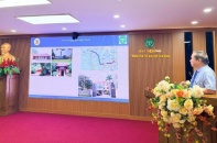 Chuyển đổi số mở rộng cơ hội tiếp cận y tế chất lượng cao ngay tại tuyến cơ sở