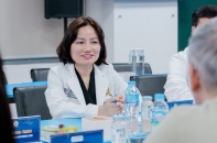 Xét nghiệm đạt chuẩn quốc tế tạo nền tảng phát triển y học dự phòng và chăm sóc sức khỏe chủ động
