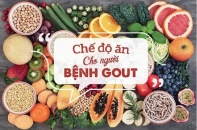 Tin mới y tế ngày 14/7: Cảnh báo khi dùng thuốc điều trị gout không đúng cách