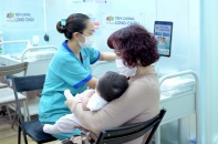Trẻ có thể nguy kịch sau vài giờ vì não mô cầu