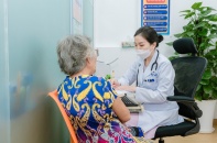 Zona tái phát ở người cao tuổi, cảnh báo không bỏ qua những dấu hiệu bất thường