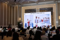 Công nghệ tế bào gốc bước vào giai đoạn phát triển mới
