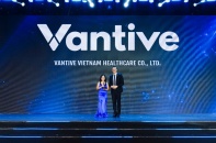 Văn hóa trao quyền đưa Vantive Việt Nam thắng lớn tại HR Asia Awards 2026