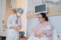 Ngân hàng Sữa mẹ Vệ tinh, BVĐK Hồng Ngọc: 5 lớp bảo vệ khắt khe từng giọt sữa mẹ