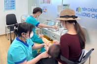 Tay chân miệng gia tăng tại nhiều địa phương, cảnh báo biến chứng nặng do virus EV71