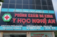 Bộ Y tế yêu cầu kiểm tra phòng khám bị phản ánh "vẽ bệnh" để lừa điều trị
