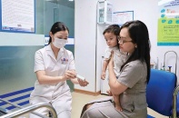 Các bác sỹ cảnh báo những biến chứng nguy hiểm của cúm mùa