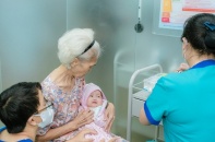 Tăng tốc loại trừ viêm gan virus, giảm gánh nặng ung thư gan tại Việt Nam