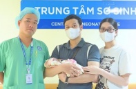 Tin mới y tế ngày 25/7: Thêm kỳ tích hồi sức sơ sinh từ bé gái chỉ nặng nửa kilogram