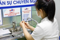Vắc-xin cúm mùa giúp giảm số ca nhập viện và biến chứng nguy hiểm của bệnh