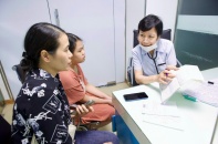 Tiêm vắc-xin cúm: Khoản đầu tư nhỏ để tránh những chi phí khổng lồ