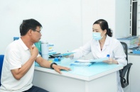 Thời tiết thất thường làm gia tăng bệnh lý hô hấp ở người lớn