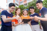 Tái cấu trúc giáo dục đại học để hình thành các trung tâm tri thức dẫn dắt