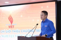 Lan tỏa nghị lực sống, vinh danh 25 thanh niên khuyết tật tiêu biểu năm 2026