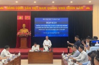 Chốt phương án thi lại tại Trường Trung học phổ thông Chuyên Tuyên Quang 